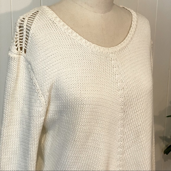 MORRISON | soft knit jumper | size 3 - Picture 5 of 8
